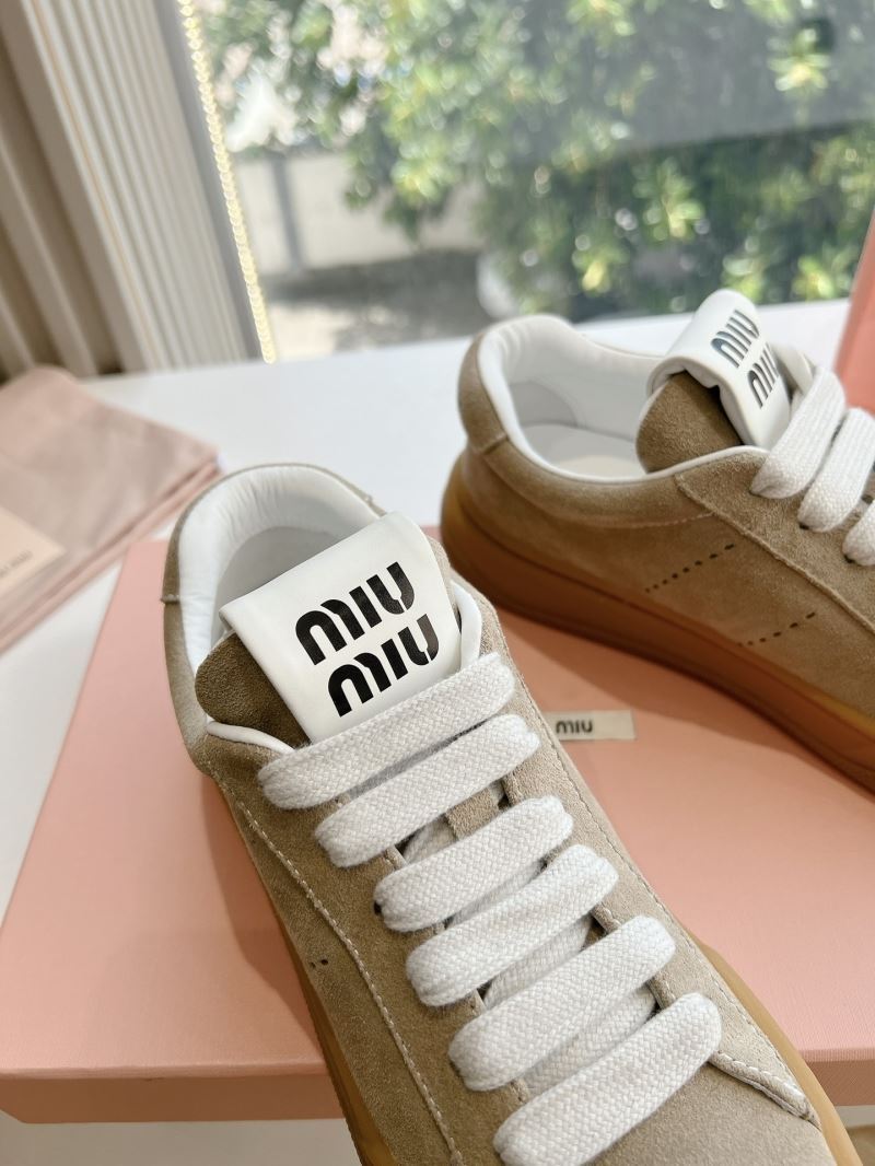 Miu Miu Shoes